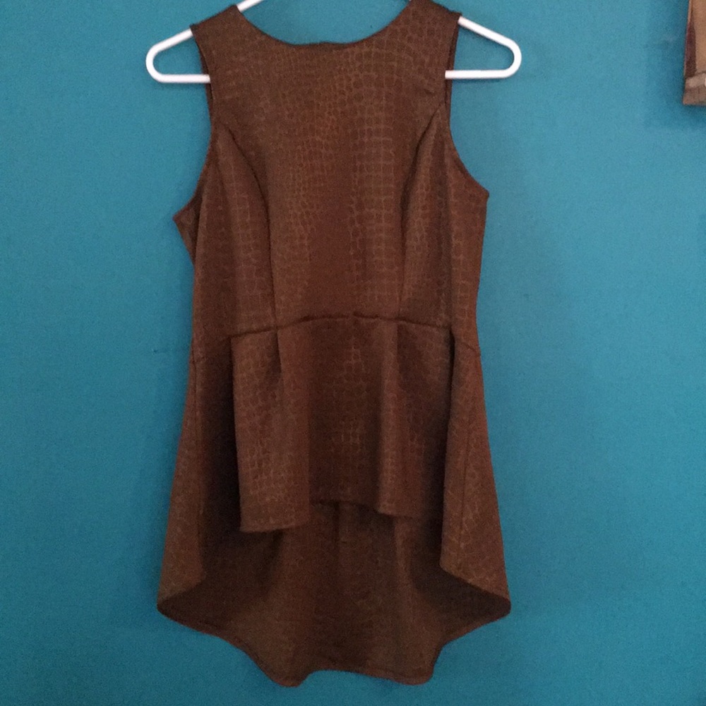 Cute top